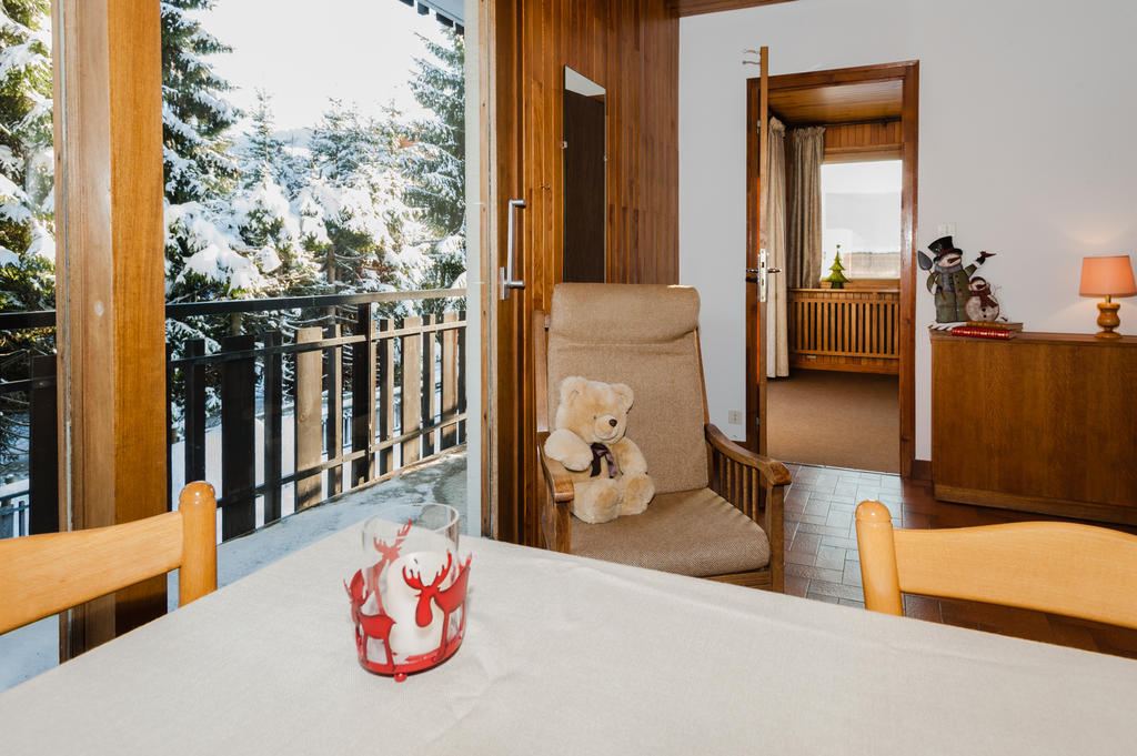 Residence Galaxy 莱热 外观 照片