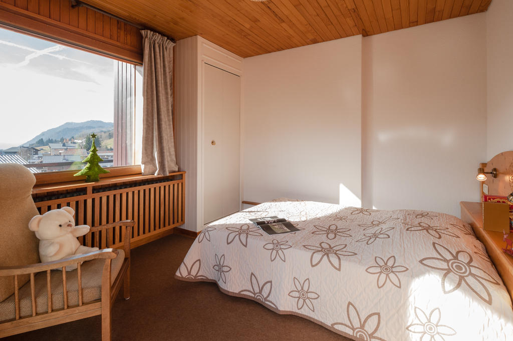 Residence Galaxy 莱热 客房 照片